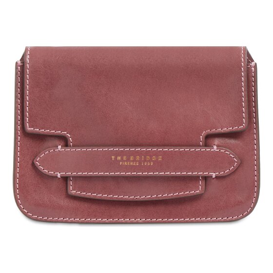 The Bridge Lucrezia Shoulder bag Genuine Leather 18 cm
