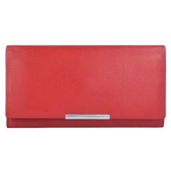 Maître Belg Diedburg wallet leather 18 cm