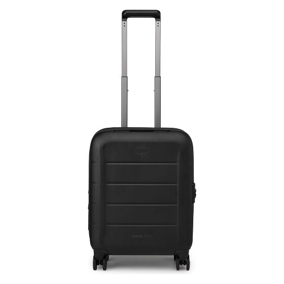 Osprey Ozone 4 wheels Cabin suitcase 55 cm Expandable