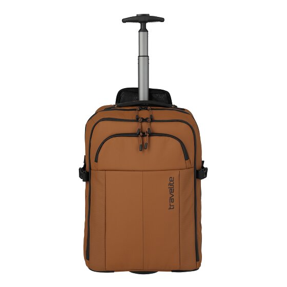 Travelite Briize 2 wheels Backpack trolley 50 cm