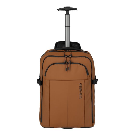 Travelite Briize 2 wheels Backpack trolley 50 cm