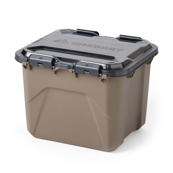 Gregory Alpaca 50 Equipment Box 50.5 cm