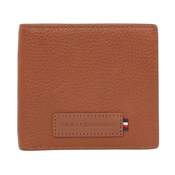 Tommy Hilfiger TH Premium Wallet Leather 11.5 cm