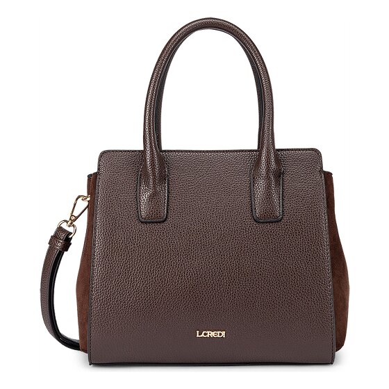 L.Credi Sakine Handbag 28 cm