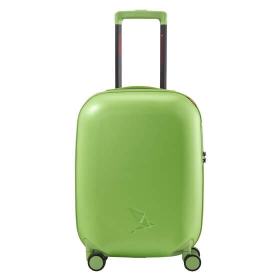 Pack Easy Gen T 4 wheels Cabin suitcase 52 cm