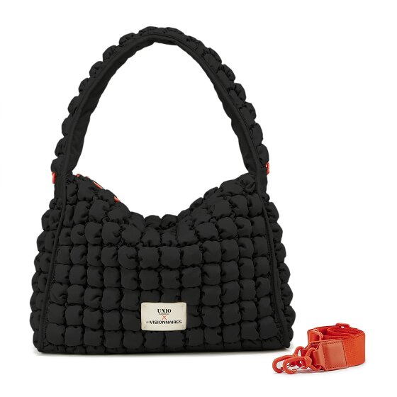 LES VISIONNAIRES Unio Hobo Shoulder Bag 47 cm