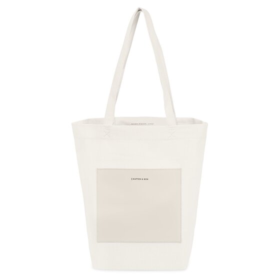 Kapten & Son Chili Shopper Bag 27 cm