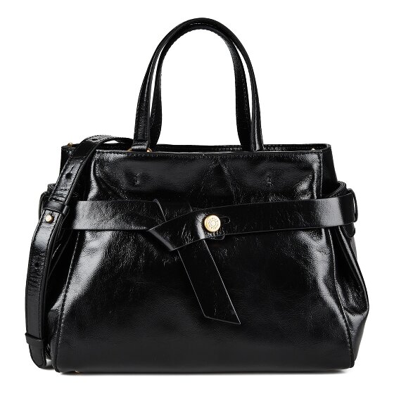 Gianni Chiarini Miranda Handbag Genuine Leather 31 cm
