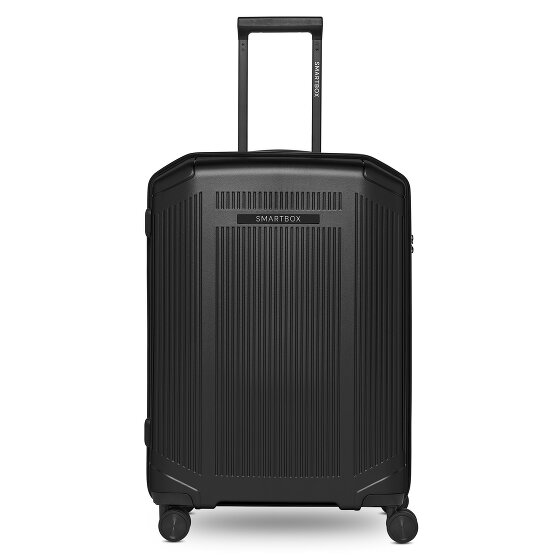 Smartbox Edition 02 4 wheels Trolley M 66 cm