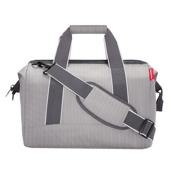 reisenthel Allrounder M Weekender travel bag 40 cm