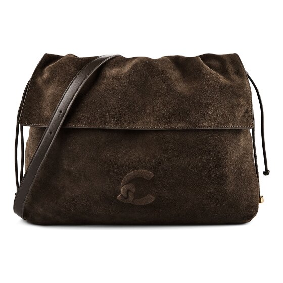 Coccinelle Lidia Shoulder bag Genuine Leather 40 cm
