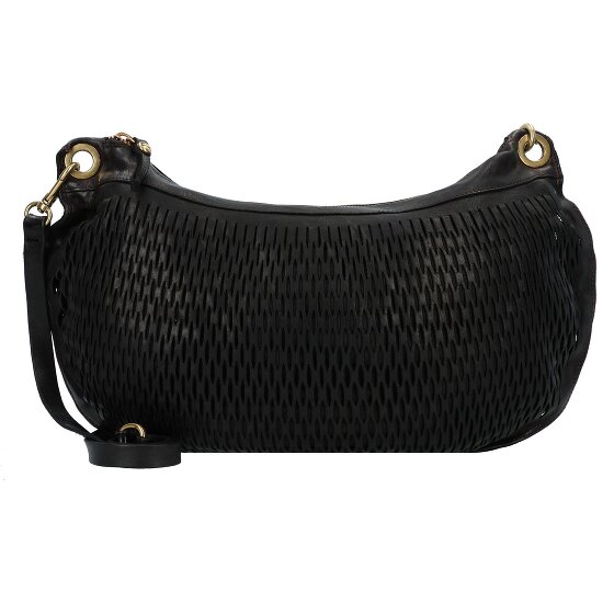 Campomaggi Mangrovia Shoulder bag Leather 41 cm