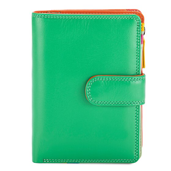 Mywalit Medium Snap Wallet wallet leather 13 cm