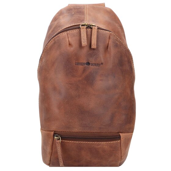 Greenburry Vintage Genuine Leather 32 cm