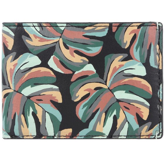 Fossil Bronson wallet leather 10.5 cm