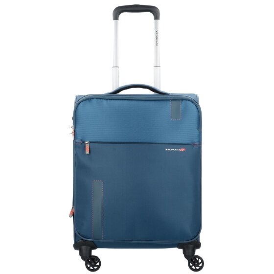 Roncato Speed 4 wheels Cabin suitcase S 55 cm Expandable
