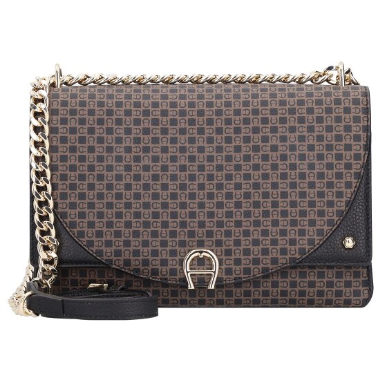 Aigner Diadora shoulder bag 25.5 cm