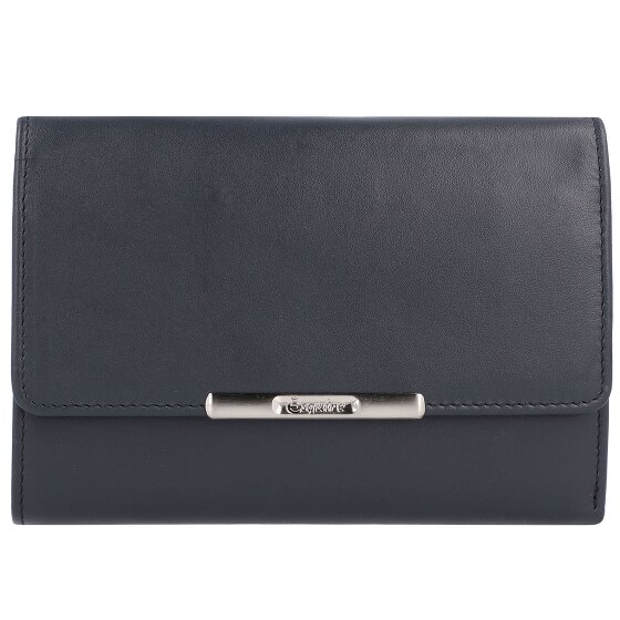Esquire Helena wallet I leather 14 cm