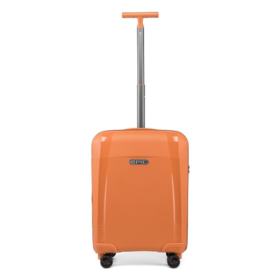 Epic Phantom SL 4 Roll Cabin Trolley 55 cm
