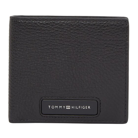 Tommy Hilfiger TH Monogram Wallet Leather 11.5 cm