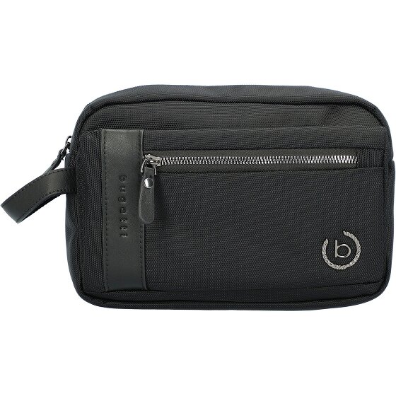 Bugatti Nero Toilet bag 24 cm