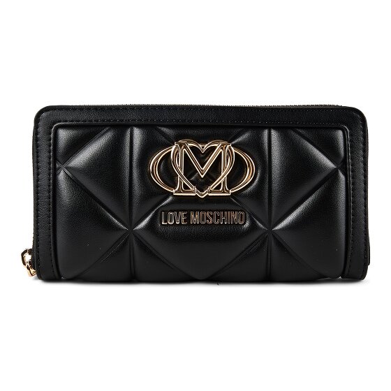 Love Moschino Wallet 19 cm