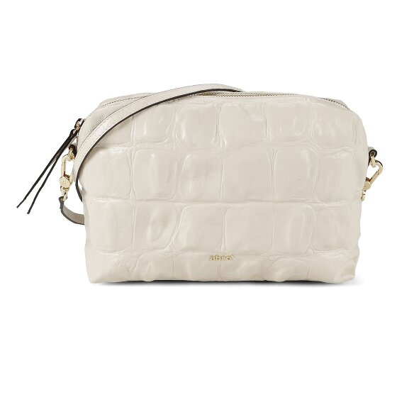 abro Kaia Shoulder bag Genuine Leather 22 cm