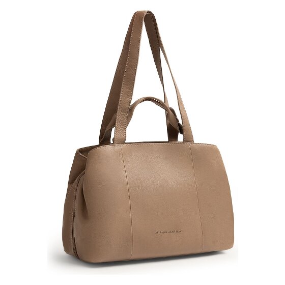 The Chesterfield Brand Nerissa Handbag Genuine Leather 32 cm