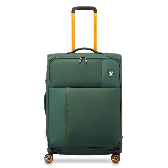 Roncato Move 4 wheels Trolley 64 cm with expansion pleat