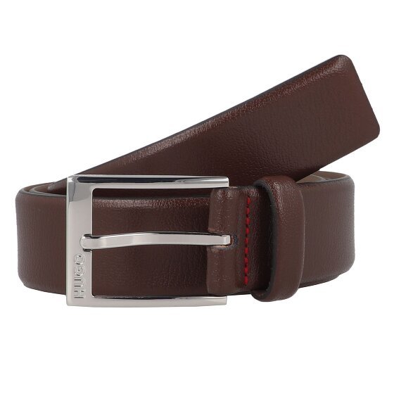 Hugo Gellot Belt Leather