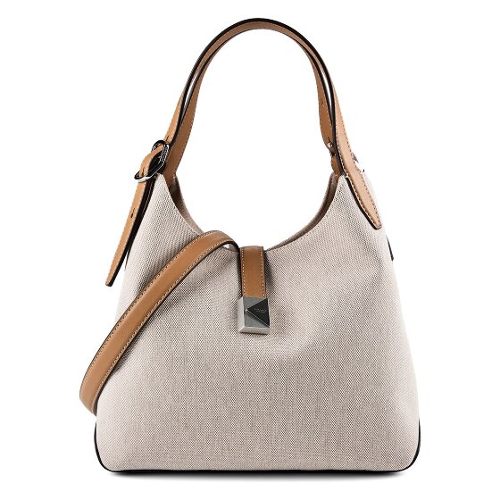 Kate Spade New York Deco Shoulder Bag Leather 20 cm