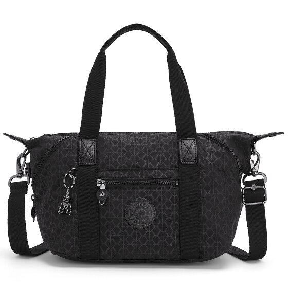 Kipling Basic Plus Art Mini Shoulder bag 39 cm