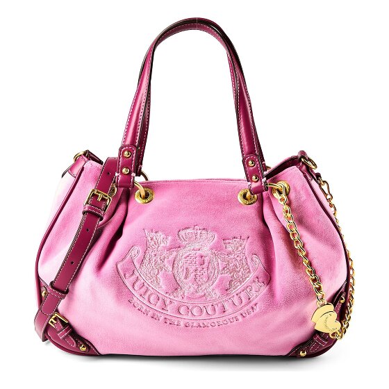 Juicy Couture Twig Narrative Shoulder Bag 34 cm
