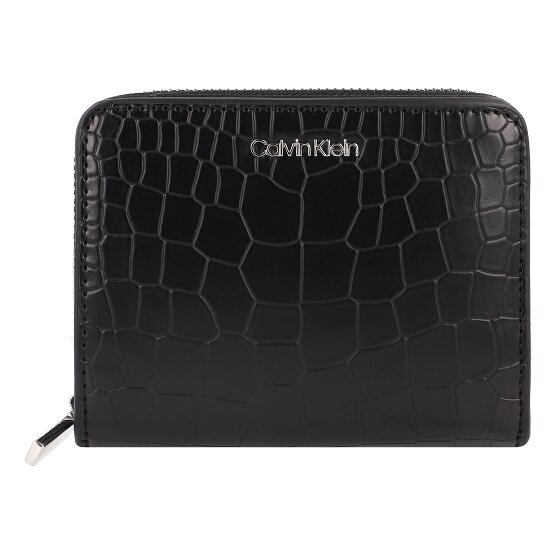 Calvin Klein CK Must Wallet 12 cm