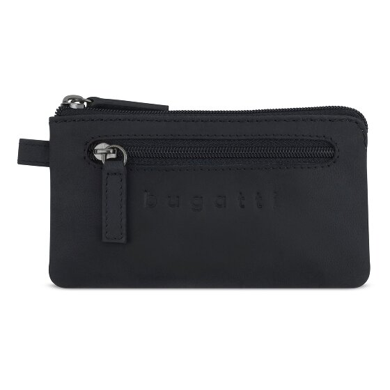 Bugatti Luca Key wallet Leather 12 cm