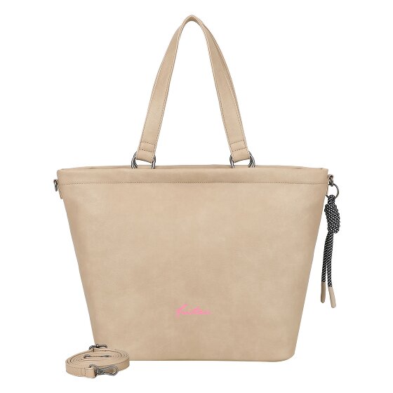 Fritzi aus Preußen Lou Shopper Bag 33 cm