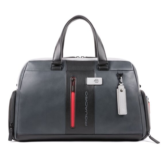 Piquadro Urban New Line travel bag leather 49 cm