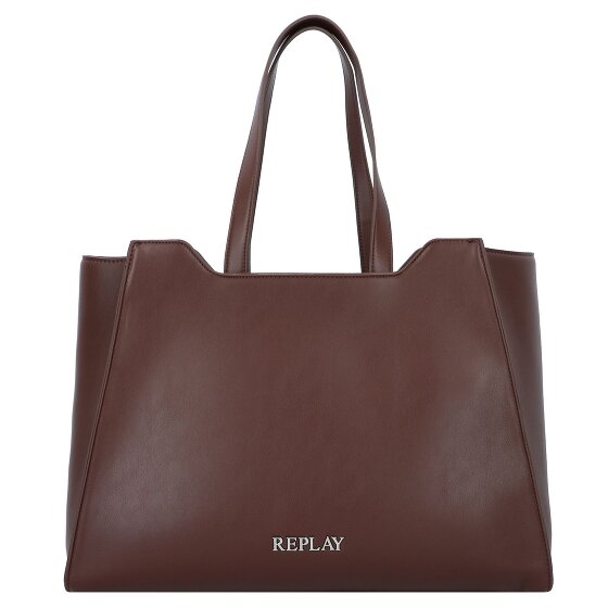 Replay Shopper Bag 42.5 cm
