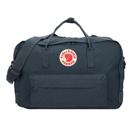 Fjällräven Kanken Weekender travel bag 44 cm