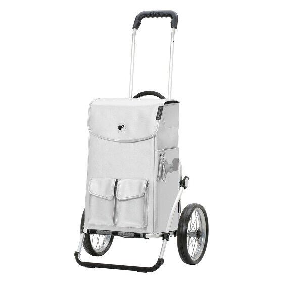 Andersen Shopper Royal Shopper Abbo Shopping Trolley 54 cm