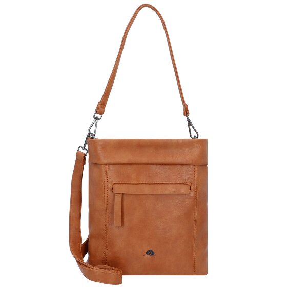Greenburry Mad'l Dasch Shoulder Bag 28 cm