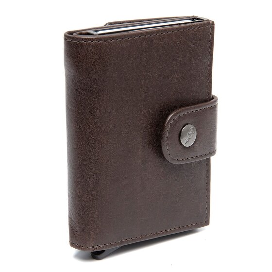The Chesterfield Brand Lesina Wallet RFID protection Leather 7 cm