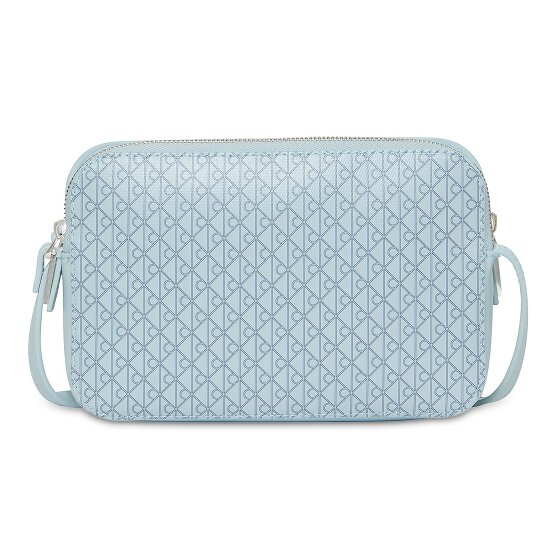 Calvin Klein Aop Shoulder bag 21.5 cm