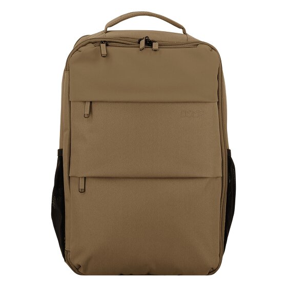 Jump Dunaa travel backpack 40 cm laptop compartment
