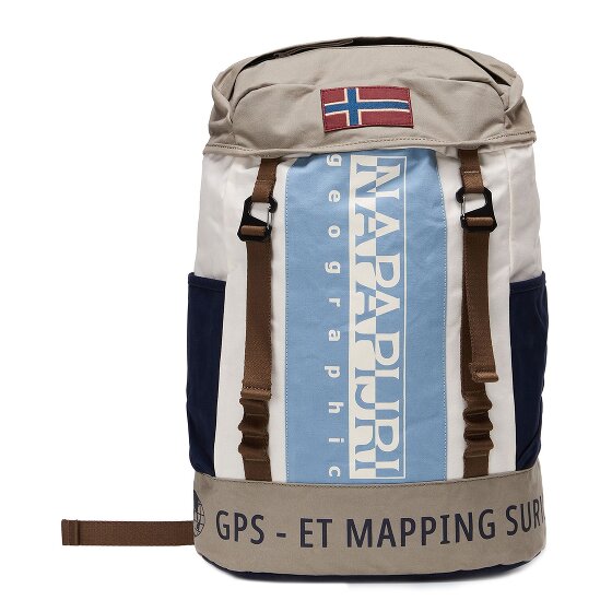 Napapijri H-Equator Daypack 40 cm Laptop compartment
