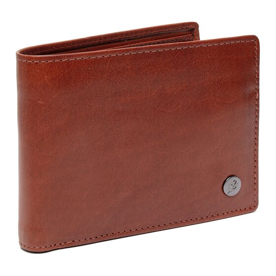 The Chesterfield Brand Umbria Wallet RFID protection Leather 12.5 cm The Chesterfield Brand Umbria Wallet RFID protection Leather 12.5 cm