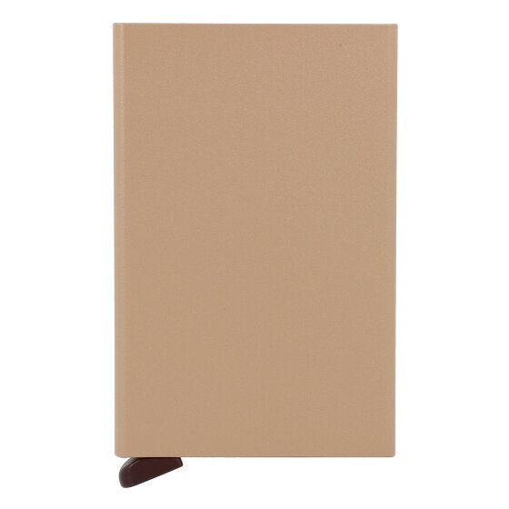 Secrid Cardprotector Credit card case RFID protection 6.5 cm