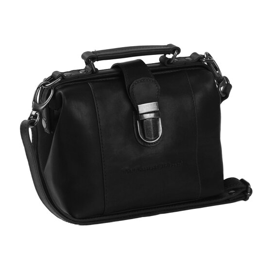 The Chesterfield Brand Wax Pull Up Doctor case Leather 24 cm