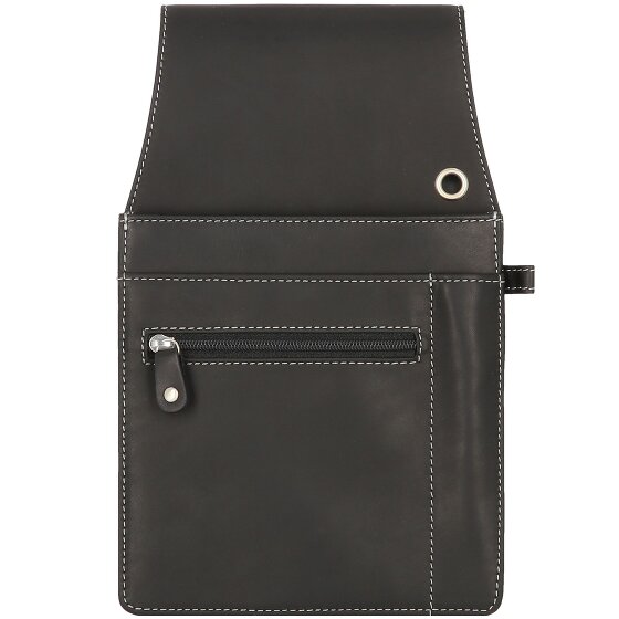 Esquire Dallas waiter's bag leather 15.5 cm