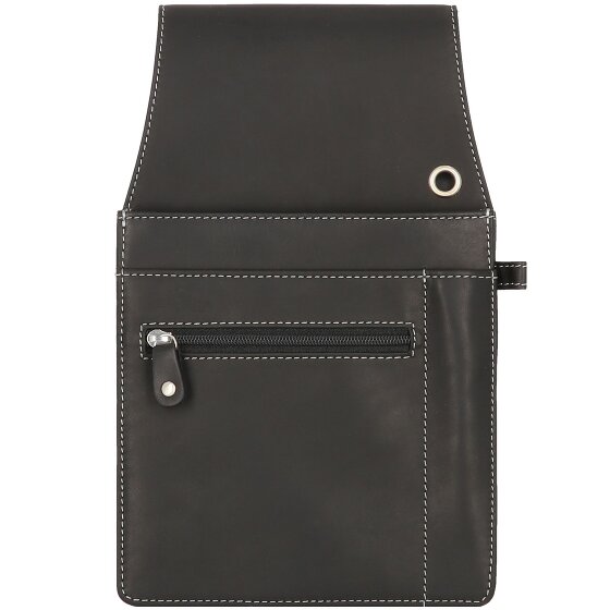 Esquire Dallas waiter wallet leather 15.5 cm